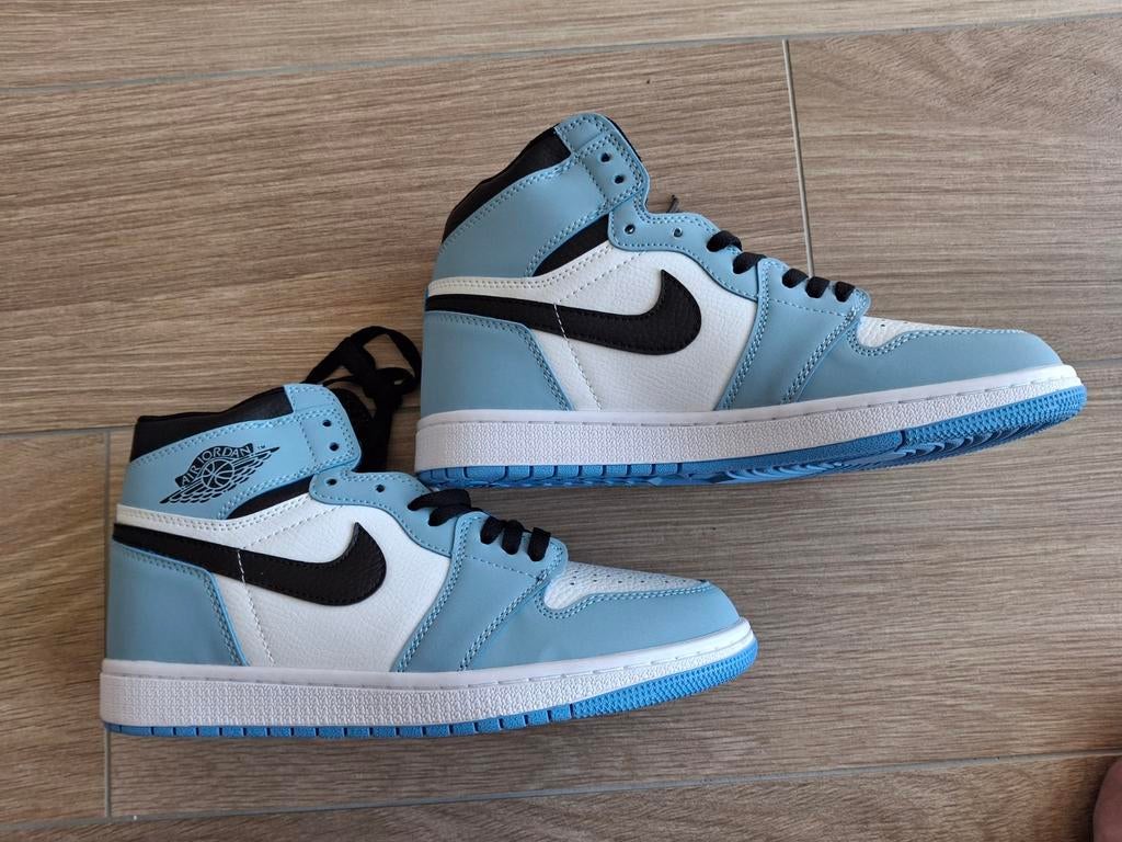 Nike Jordan 1. Taille 44, Vêtements | Hommes, Chaussures, Neuf, Enlèvement ou Envoi, Autres couleurs, Nike