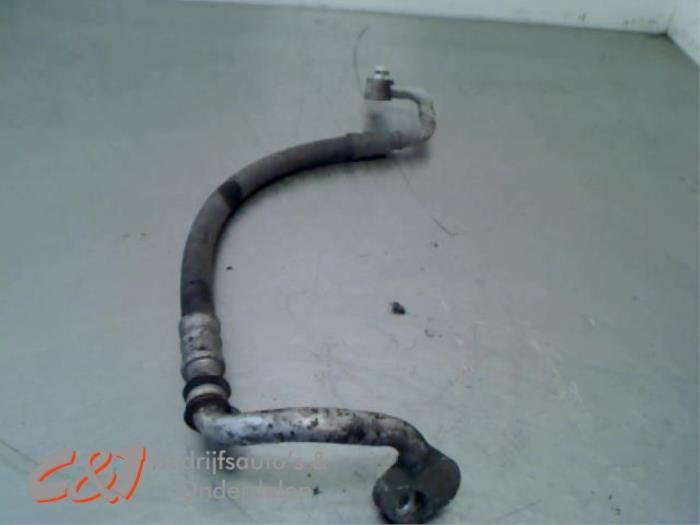 Airco Leiding van een Volkswagen Caddy, Gebruikt, -, Volkswagen, -