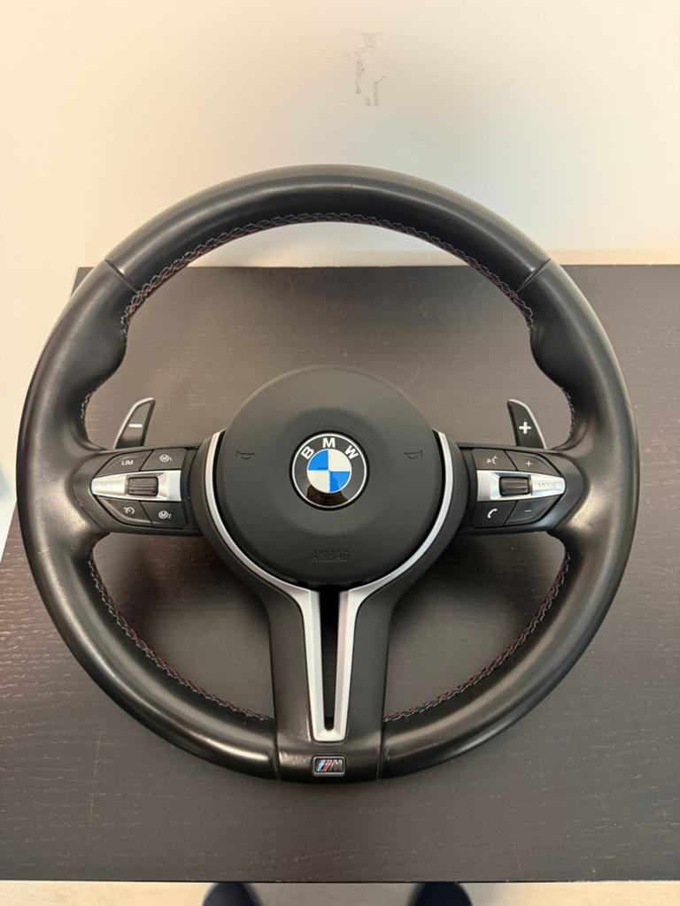 Volant m2 competition, Enlèvement ou Envoi, BMW