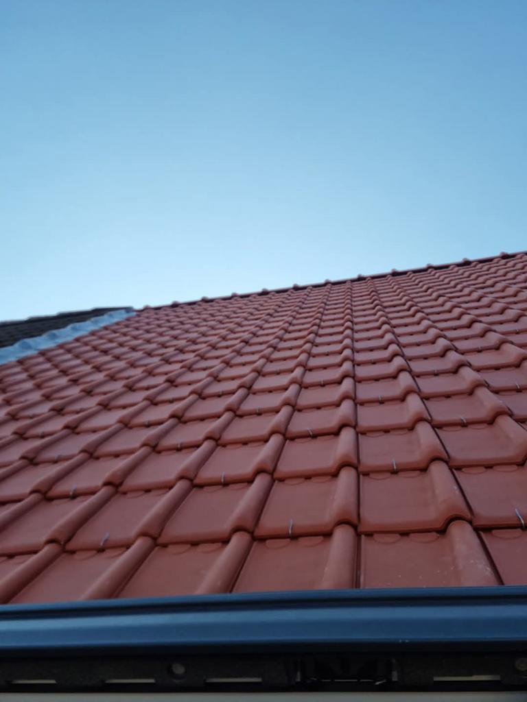 Toiture tous type, zinguerie, Platforme Roofing, Enlèvement ou Envoi, Comme neuf