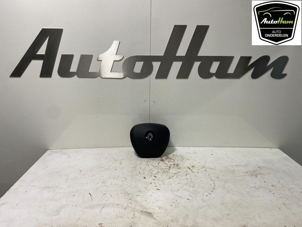 AIRBAG VOLANT Renault Clio IV Estate / Grandtour (7R), Autos : Pièces & Accessoires, Utilisé, Renault