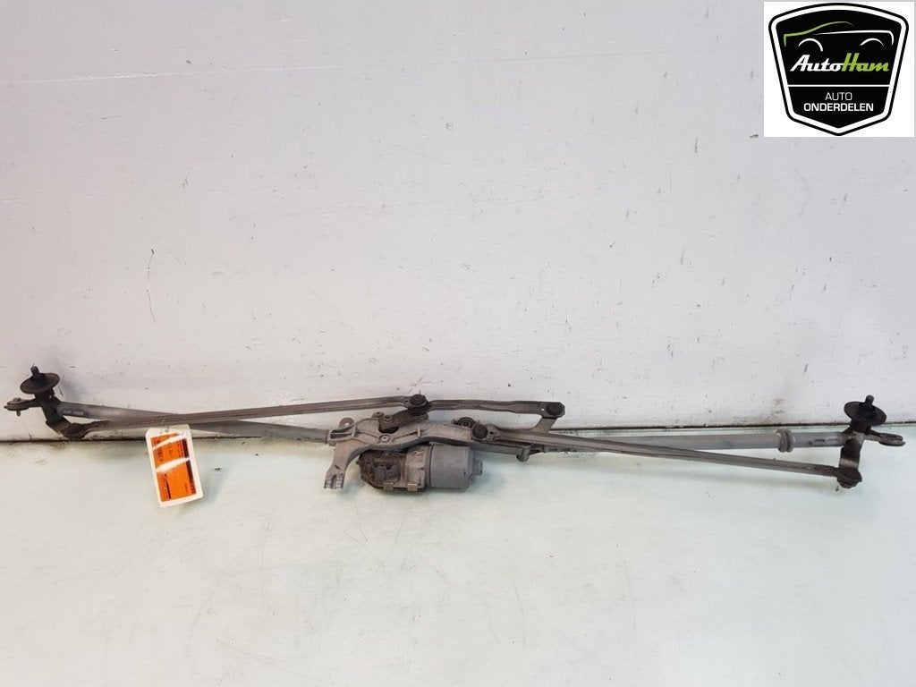 RUITENWISSER MECH + MOTOR (|1397220623|13262434|3397020986|), Gebruikt, Opel