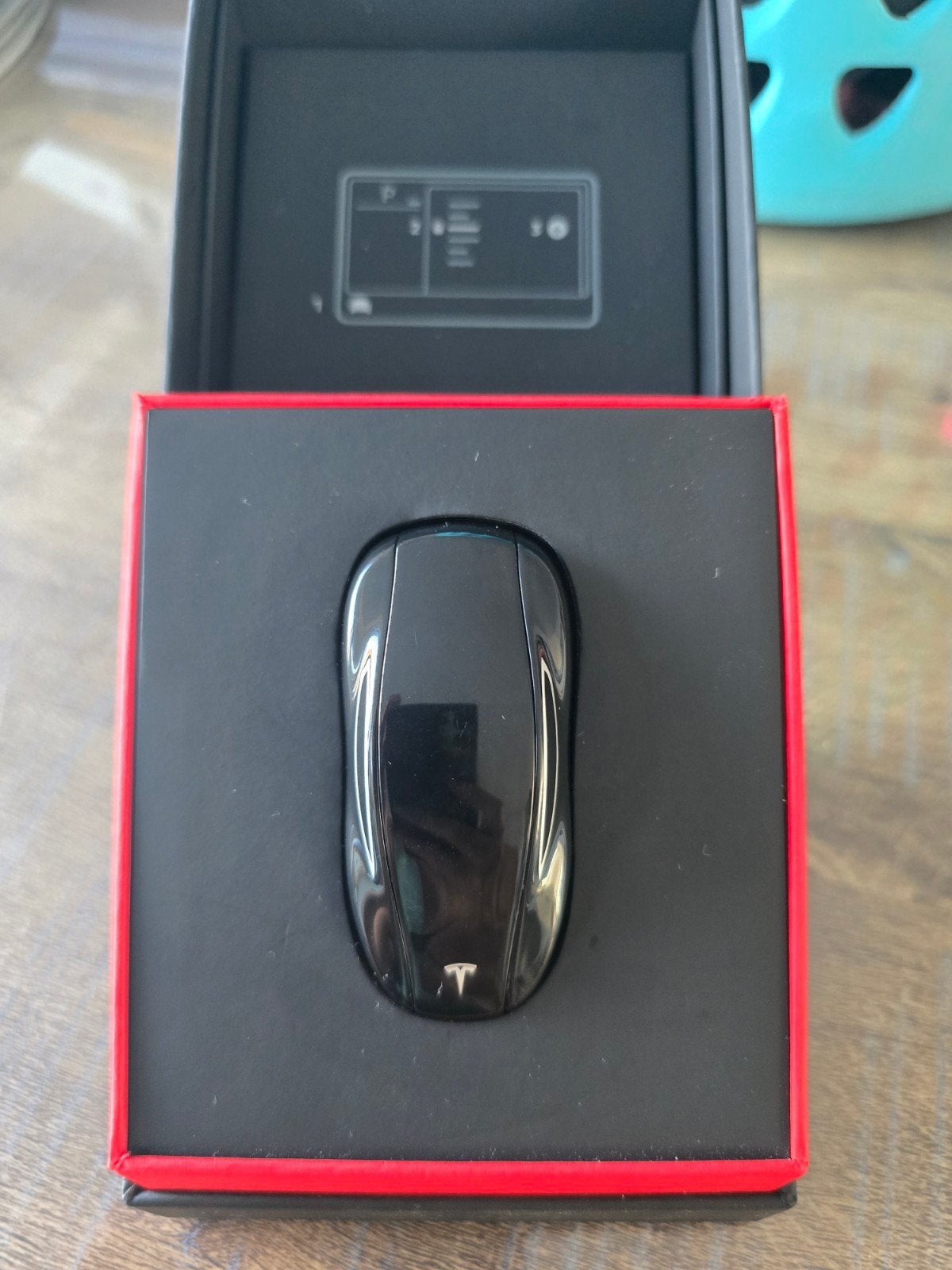 Tesla autosleutel te koop, Particulier, Te koop