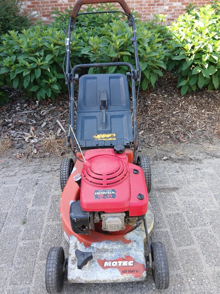 GRASMAAIER, Honda, Tondeuses à gazon à essence, 40 à 49 cm, Enlèvement