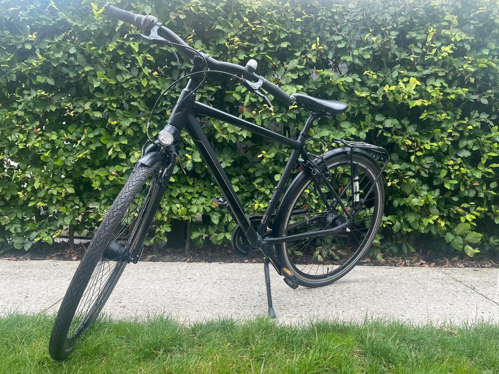 Koga f3 framemaat 50, Vélos & Vélomoteurs, Vélos | Hommes | Vélos de sport & Vélo de randonnée, Comme neuf, Enlèvement