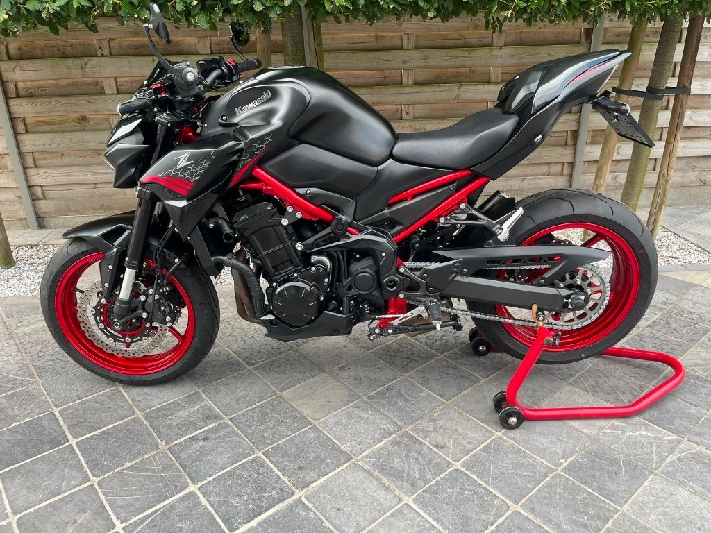 kawasaki z900**performance pack** SC project **, Motos, Permis Moto A, Entreprise, Occasion, Plus de 35 kW