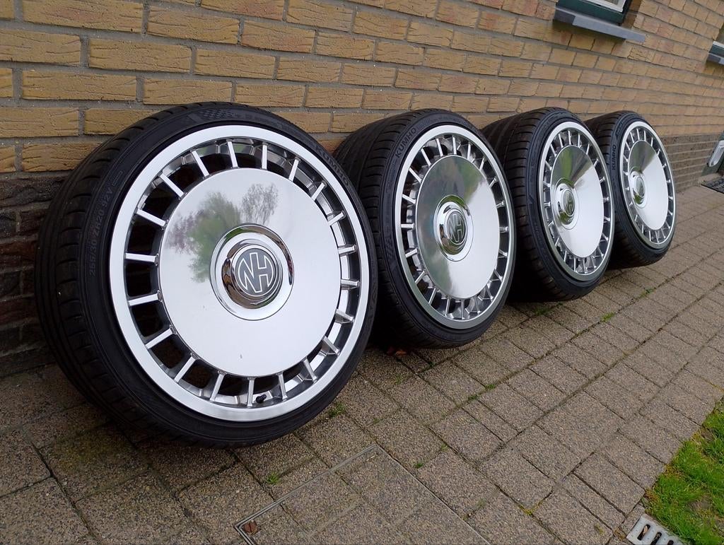 Jantes forgées sur mesure de 20 pouces avec pneus, Enlèvement, 20 pouces, Pneu(s)