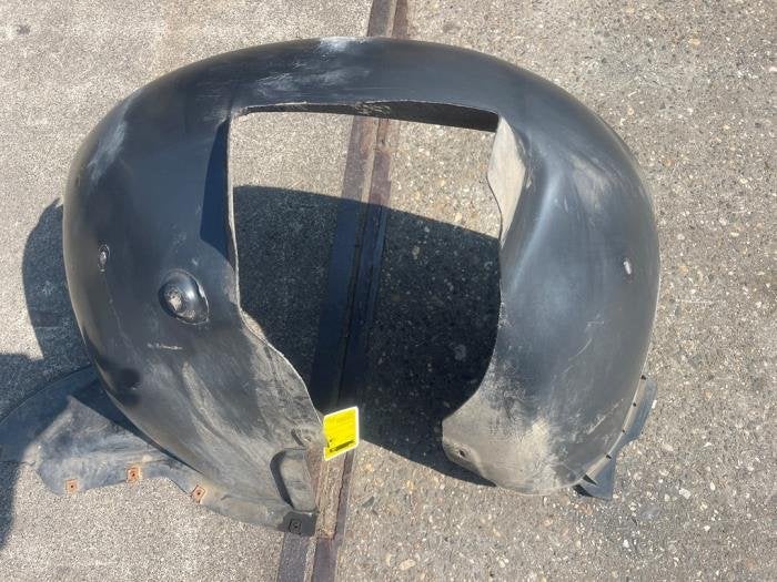 Passage de roue d'un Volkswagen Caddy, Volkswagen, -, 3 mois de garantie, Utilisé