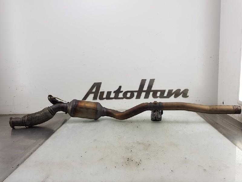 CATALYSEUR Skoda Kodiaq (|5QA254302PX|5QA254300RX|), Dhr. J. Ham, Administratie@autoham.nl, Utilisé, Skoda