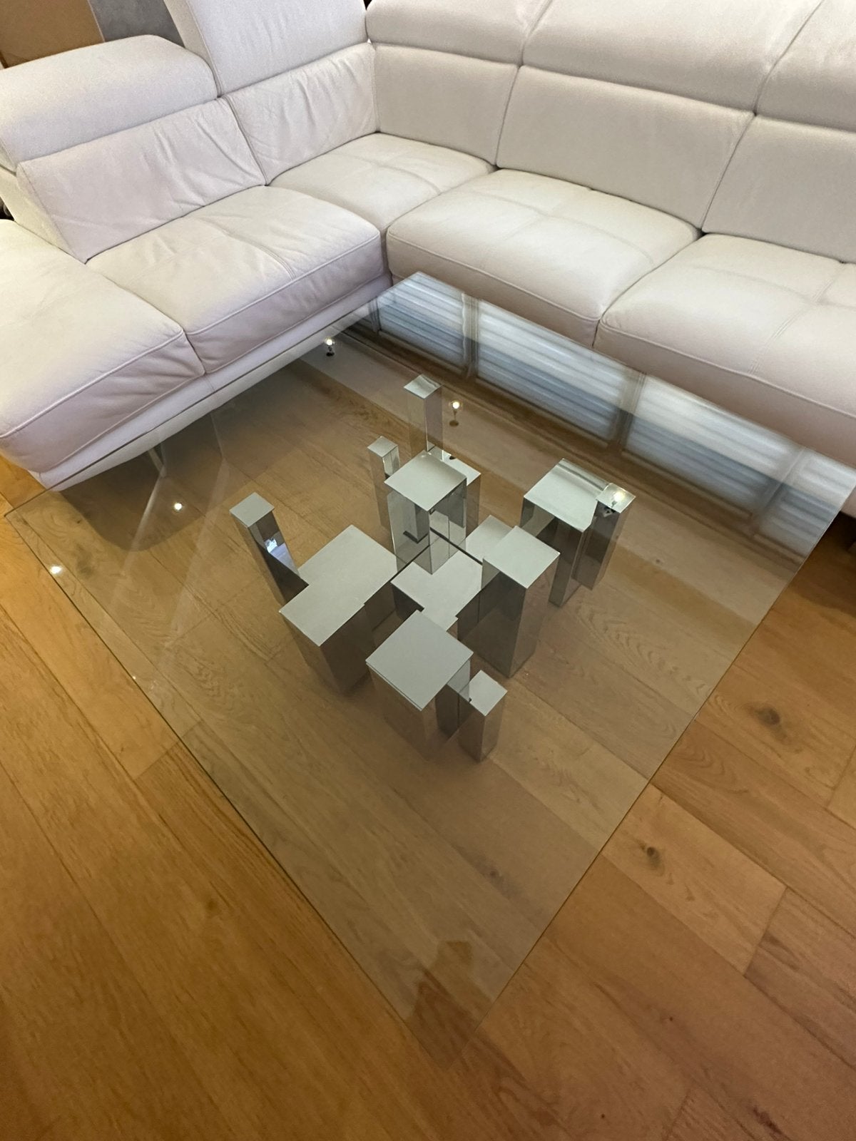 Table salon, Enlèvement, Comme neuf