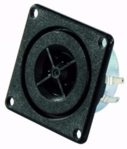 Tweeter DTK 700 80 Watt bij 8 Ohm [100-D], Overige merken, Overige typen, Nieuw, Ophalen of Verzenden