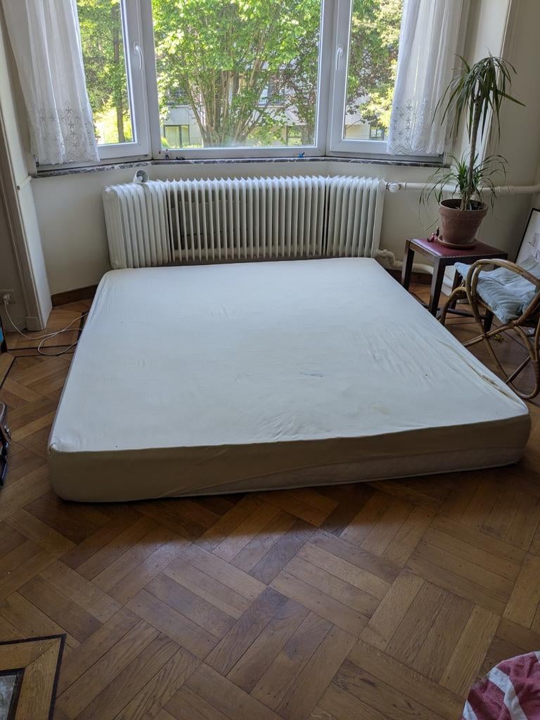Matelas / Matras