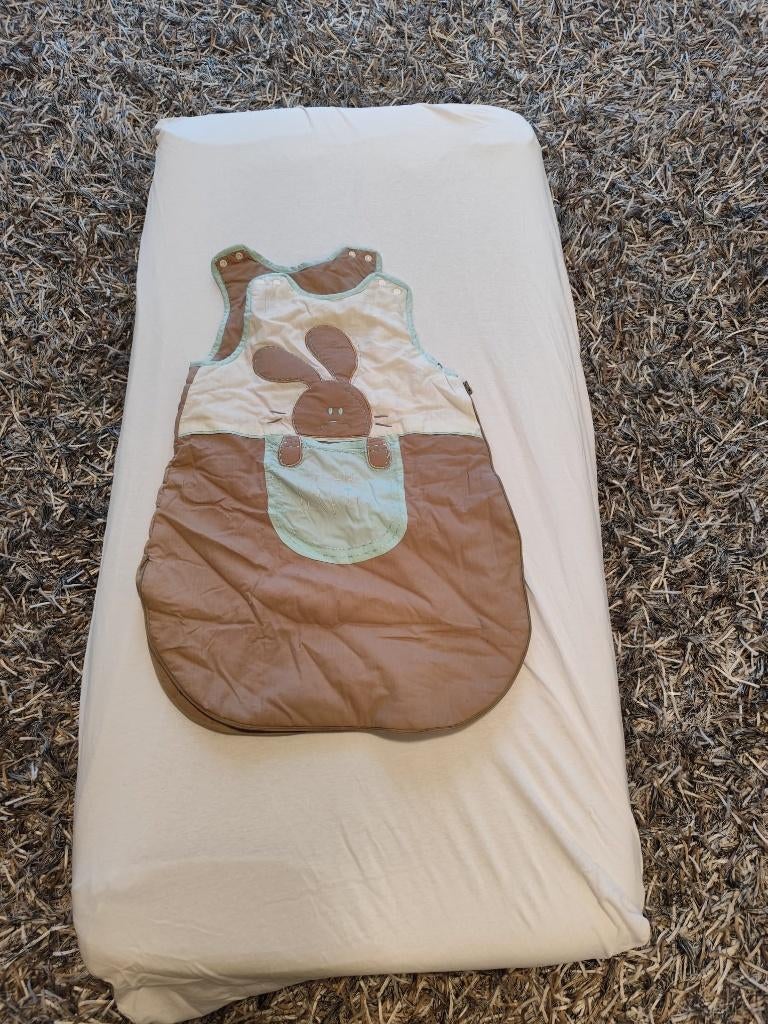 Aankleding voor babybed, Kinderen en Baby's, Ophalen, Overige kleuren, Jongetje of Meisje, Overige typen