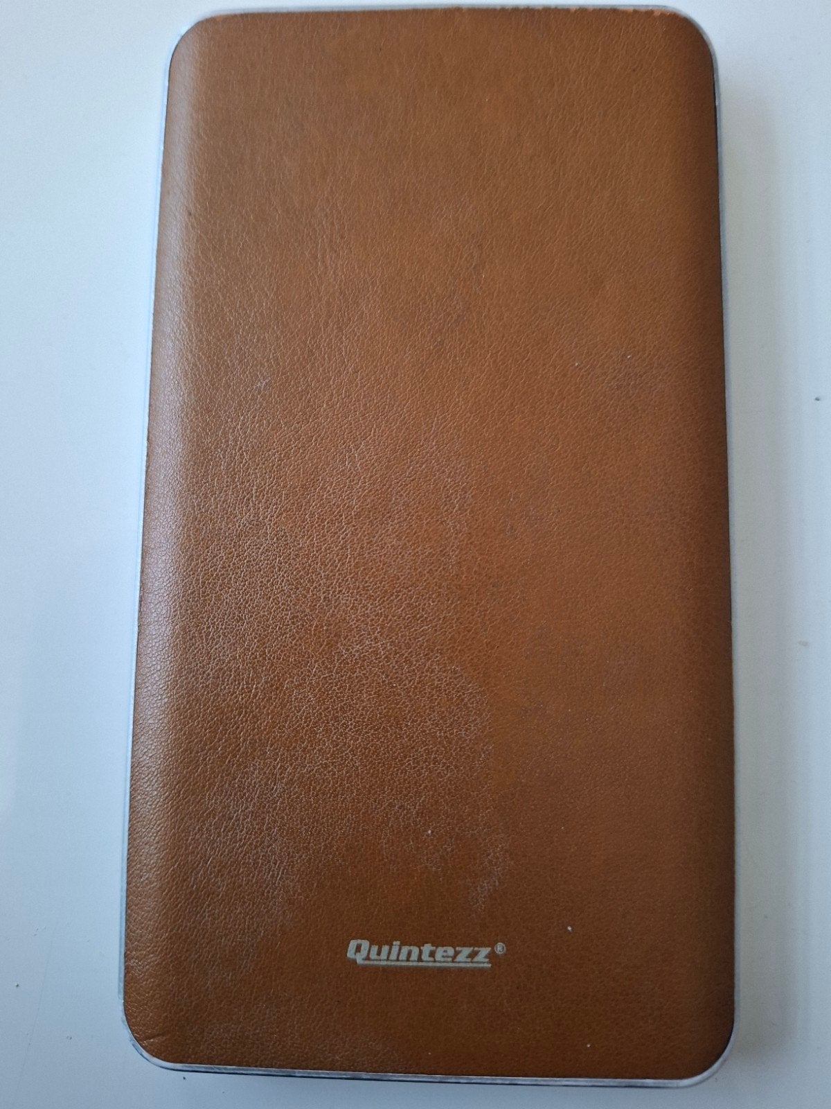 Banque d'alimentation Quntezz de 400 000 mAh., Enlèvement, Comme neuf, Quintezz