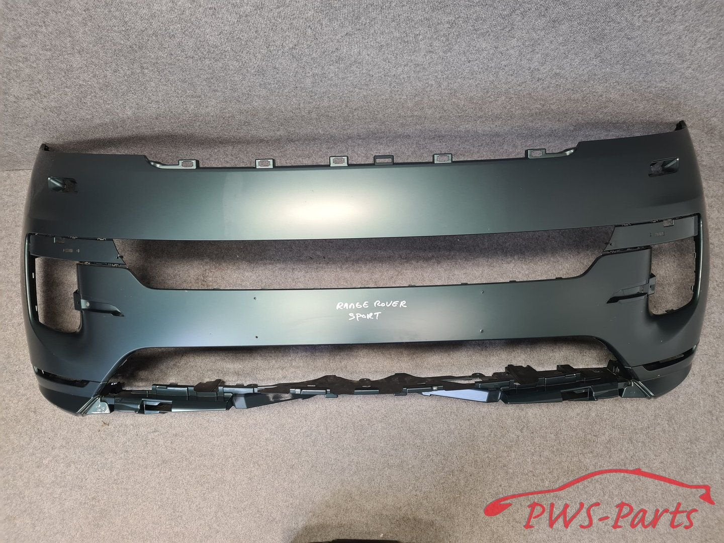 LAND ROVER RANGE ROVER SPORT III L461 VOORBUMPER ORIGINEEL, Ophalen, -, Voor, -