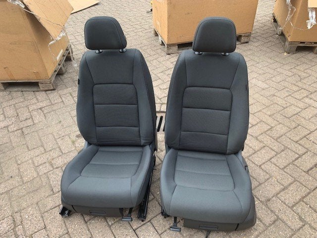 INTERIEUR stoelverwarming Volkswagen Golf Sportsvan (AUVS), Auto-onderdelen, Gebruikt, Volkswagen, Volkswagen AG, Kundenbetreuung@volkswagen.de