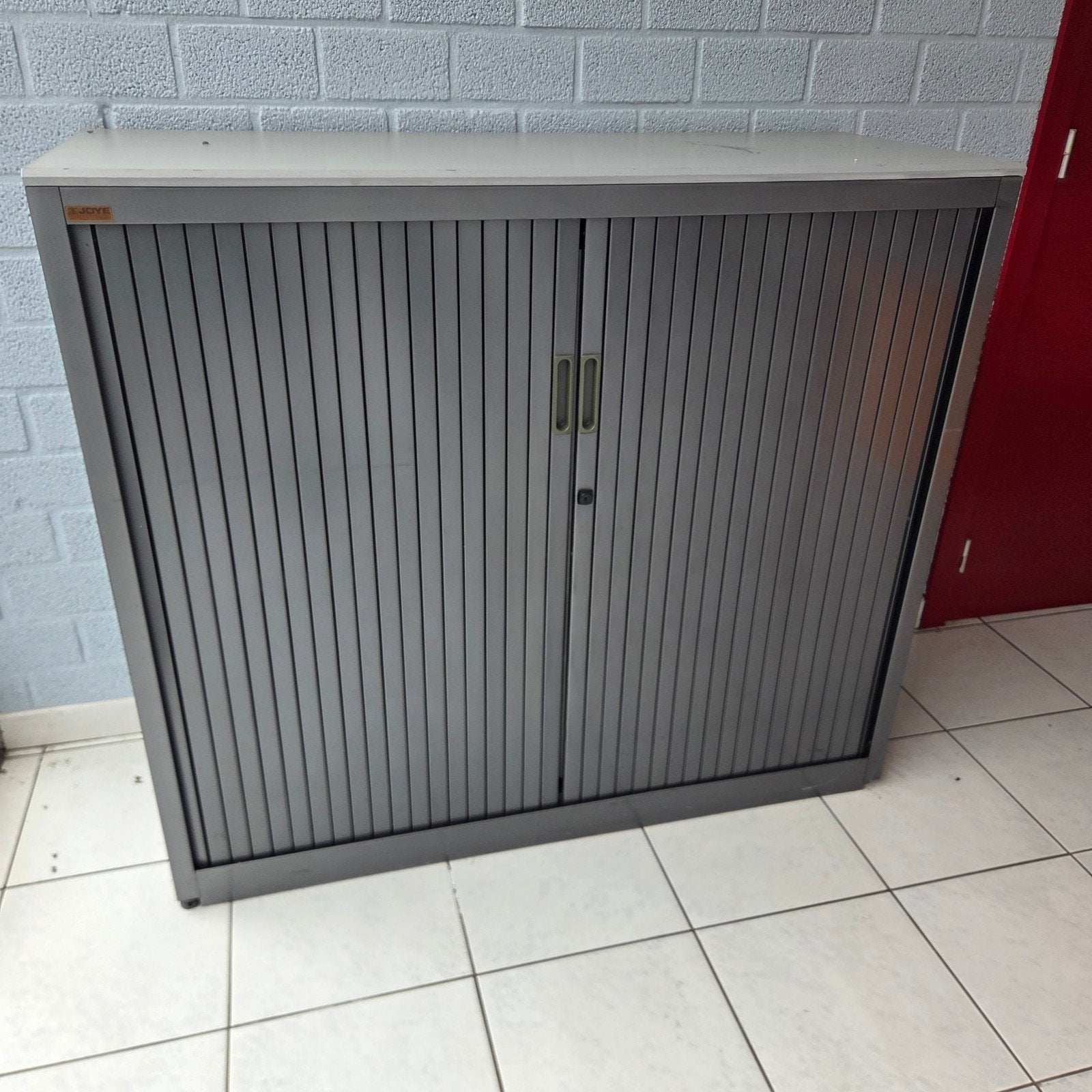 Robuste archiefkast, 25 à 50 cm, 100 à 150 cm, Enlèvement, Utilisé