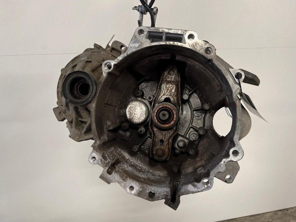 BOITE DE VITESSES MANUELLE Golf V (1K1) (|02S300045QX|), Volkswagen, Volkswagen AG, Utilisé, Kundenbetreuung@volkswagen.de