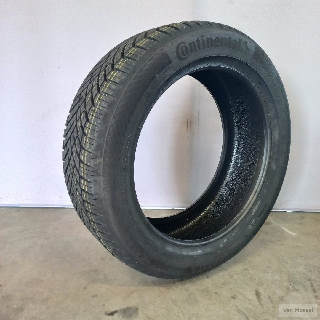 Continental AllSeasonContact 2 215/50/R17 95W, Autos : Pièces & Accessoires, 215 mm, 4 Saisons, Véhicule de tourisme, -