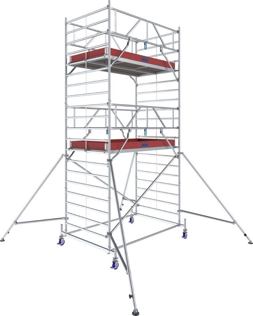 ROLSTEIGER STABILO 50, snelle levering, licht, nieuw, Verzenden