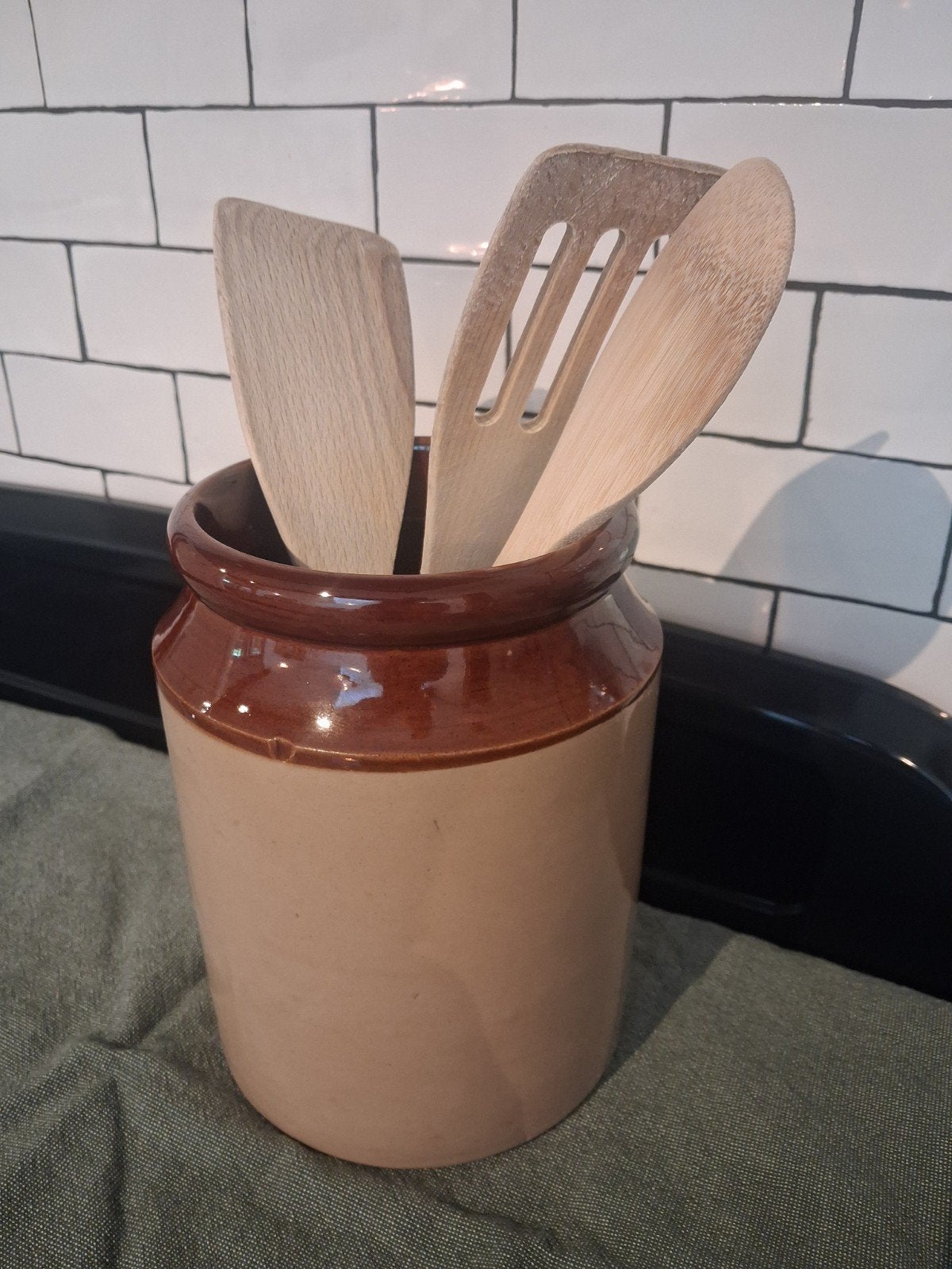 « Crock pot » de Pearsons de Chesterfield, Enlèvement ou Envoi