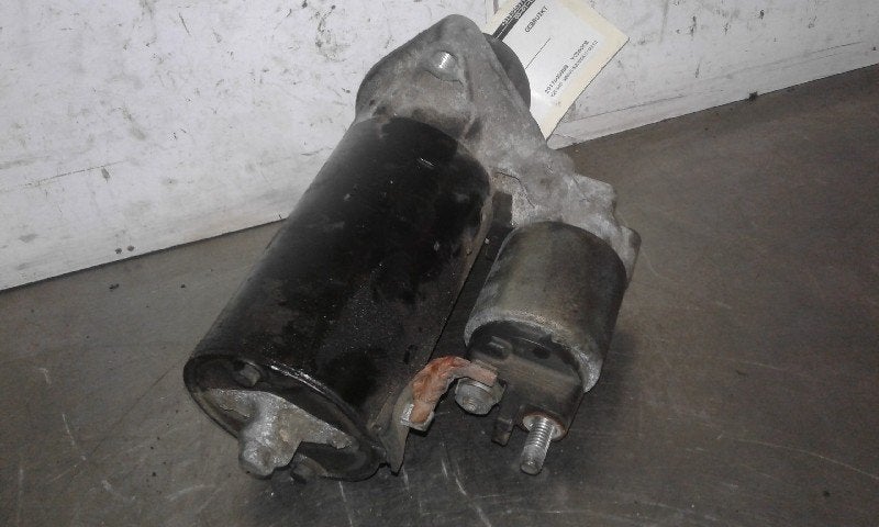 DÉMARREUR BMW 3 serie Touring (E91) (01-2004/12-2012), Robert Bosch AG, Utilisé, BMW, Robert-Bosch-Allee 1
74232  Abstatt, DE