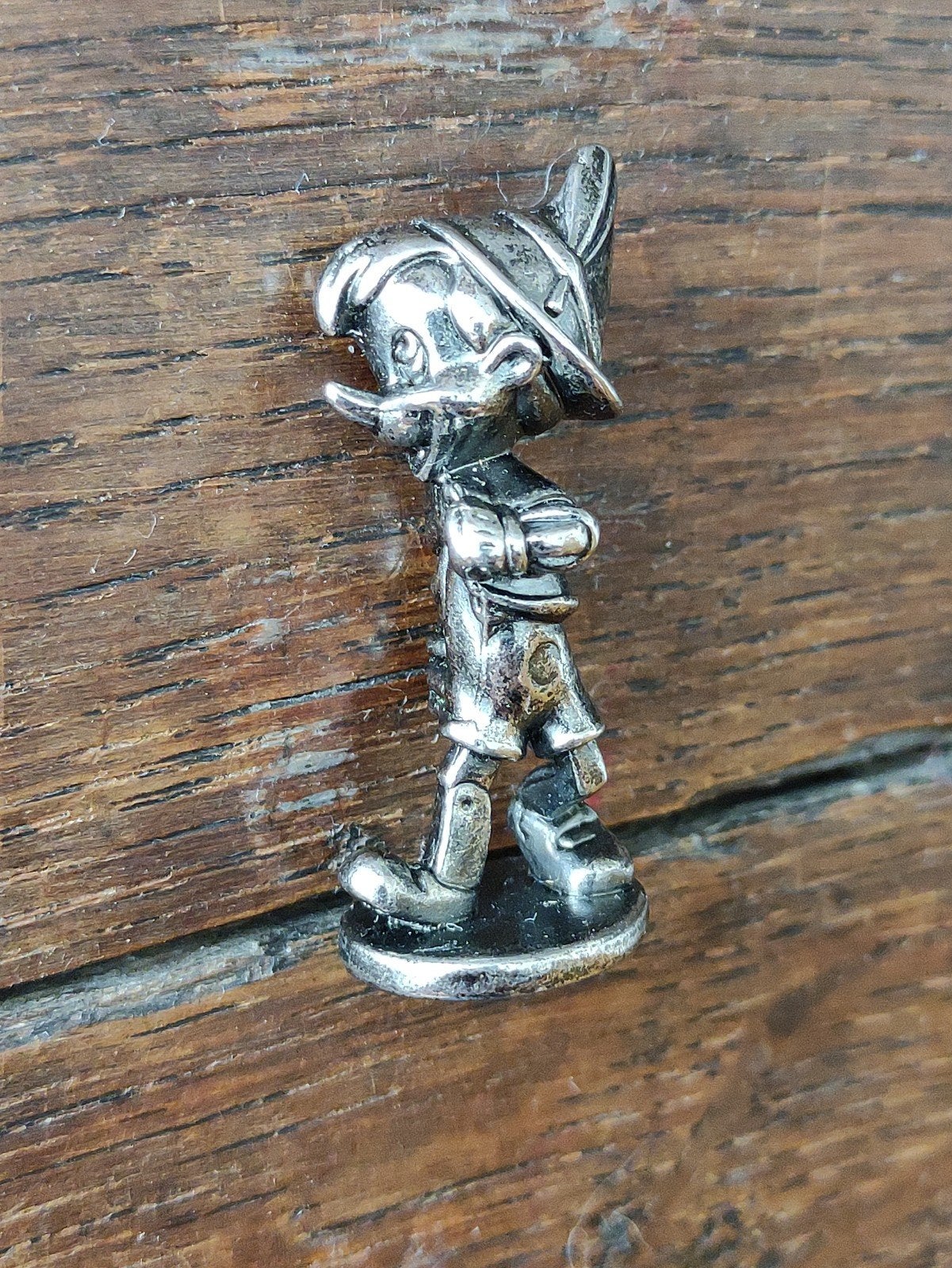 2xPINOCCHIO, Ophalen of Verzenden