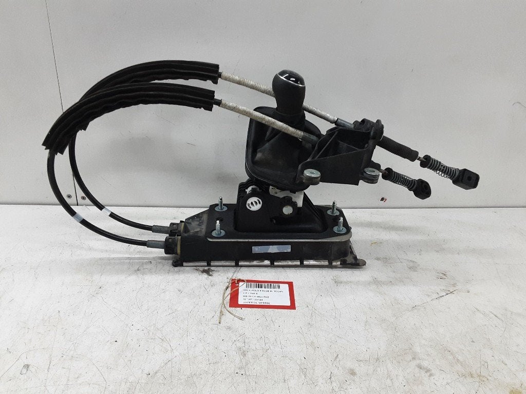 VERSNELLINGSPOOK Volkswagen Polo V (6R) (6C0711049B), Gebruikt, Volkswagen, Volkswagen AG, Kundenbetreuung@volkswagen.de