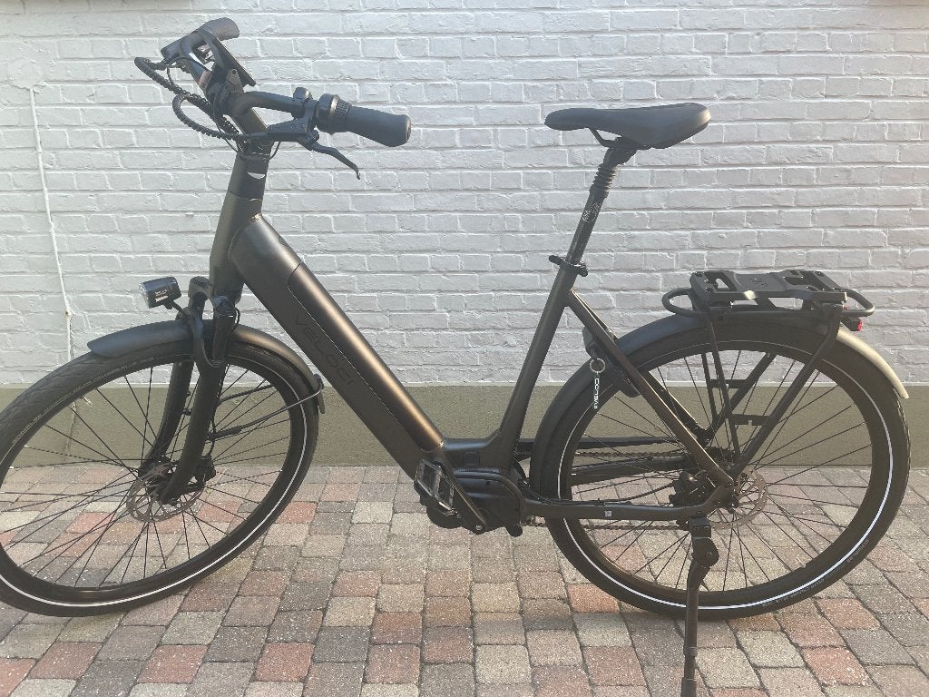 Elektrische fiets, 55 à 59 cm, Enlèvement, Neuf