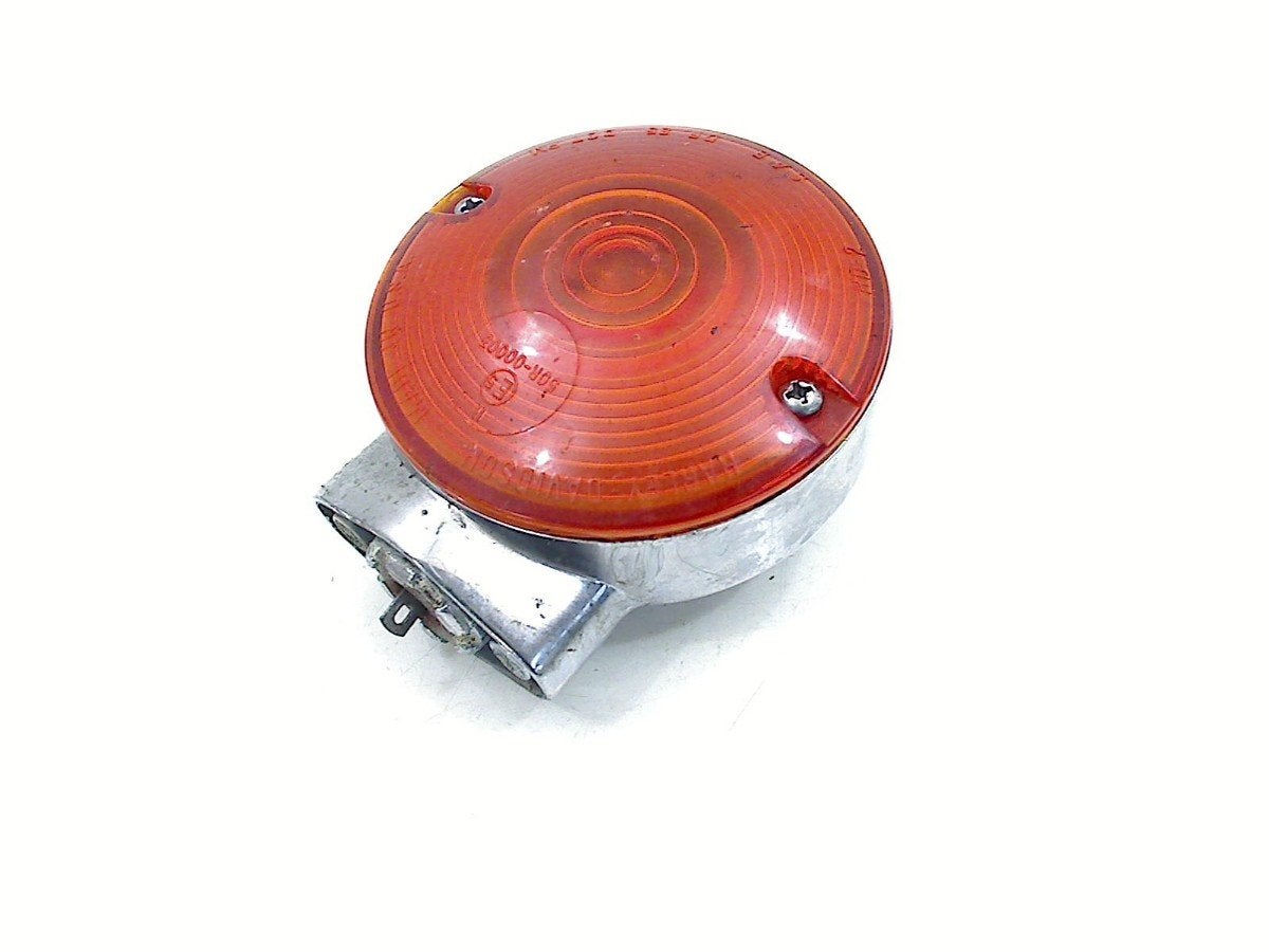 KNIPPERLICHT Harley Davidson Fat Boy (01-1970/-) (50r-00003), Dhr. S. di Majo, Gebruikt, Info@cama-motorparts.nl, P.J. Troelstraweg 8 8
3144 CX  MAASSLUIS, NL
