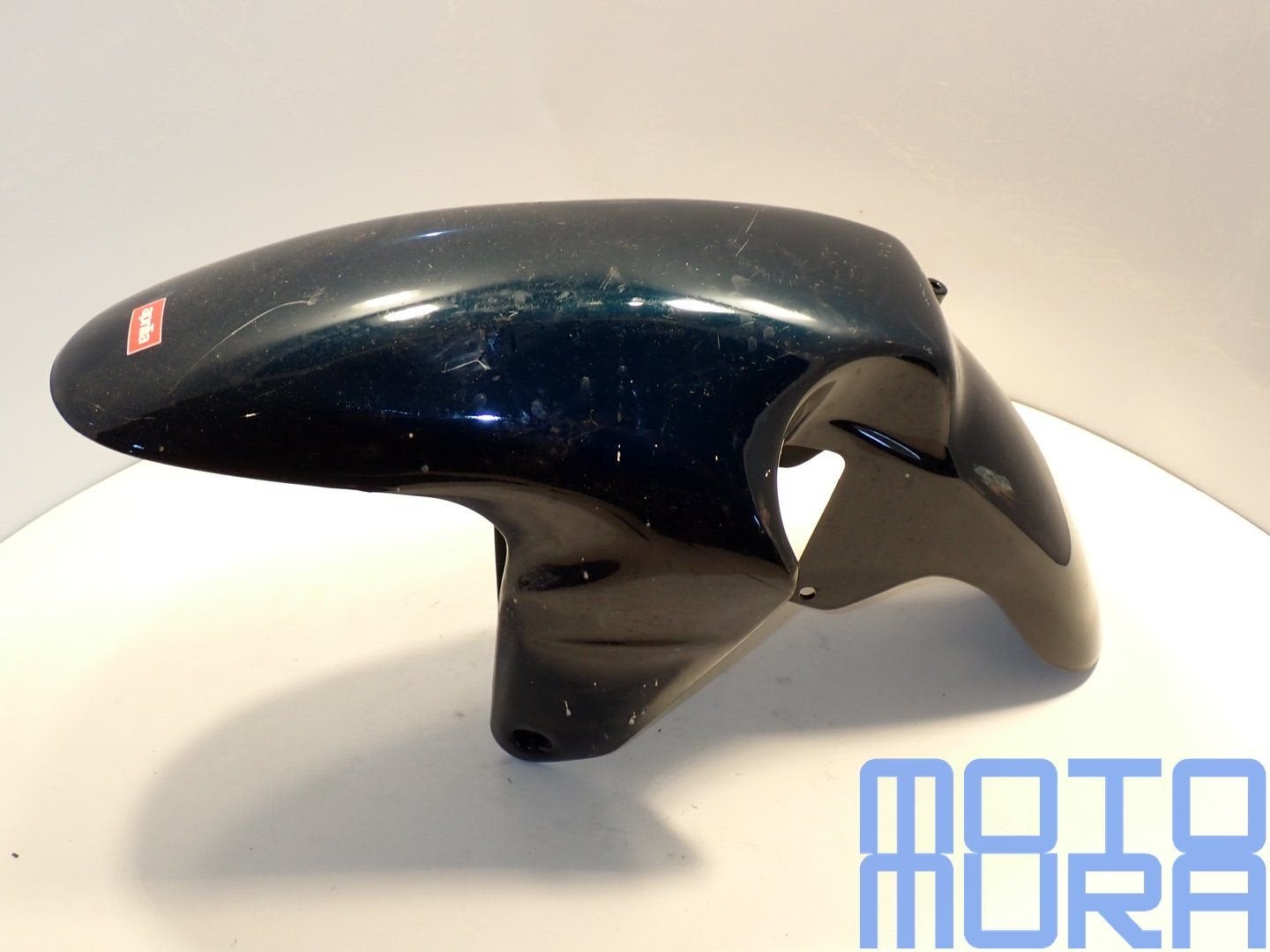 Voorspatbord voor de Aprilia Pegaso 650 2001 - 2004 fender s, Gebruikt, -, -, Ophalen of Verzenden