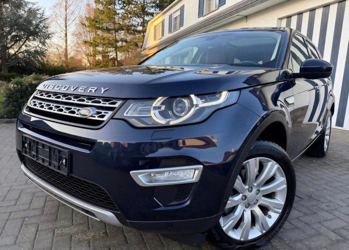 Jantes 19 pouces pour Land Rover Discovery, Evoque, Enlèvement, Pneu(s)