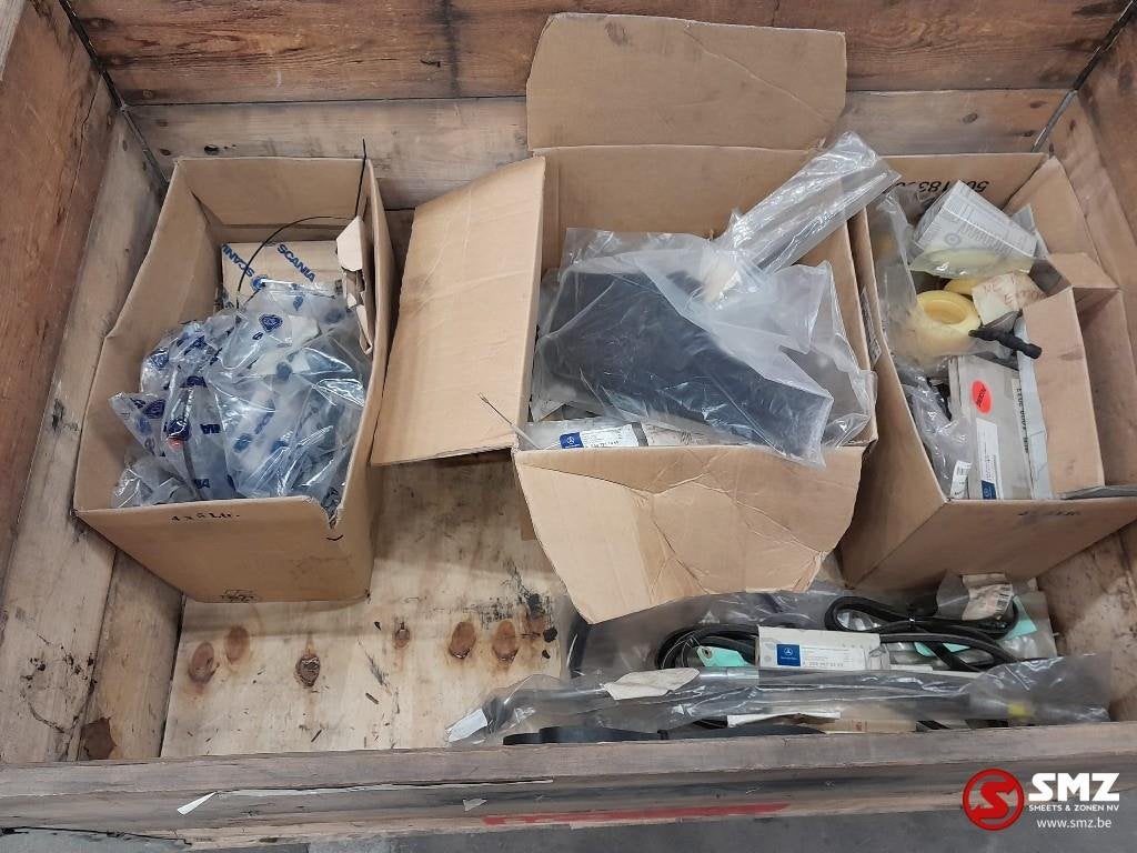 Lot de pièces moteur diverses mercedes, Autos : Pièces & Accessoires, Neuf, Mercedes-Benz, Moteur et Accessoires