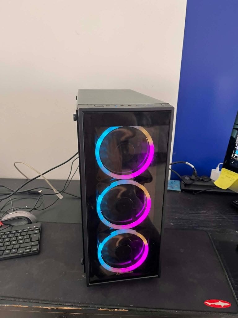 PC Gaming. TOUR. PC. i7-9700K-1080 TI-11 Giga, Msi, 512 GB, 4 Ghz ou plus, Enlèvement