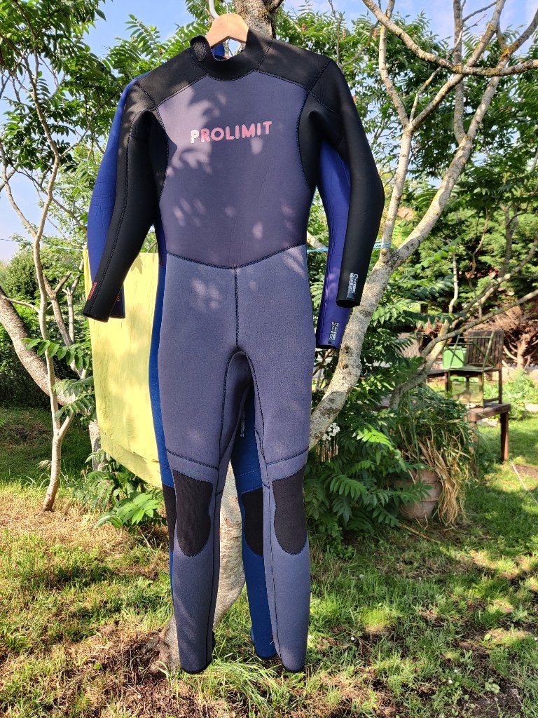 Surfpak prolimit 14-16jaar, Ophalen, Zo goed als nieuw, Kind, Wetsuit