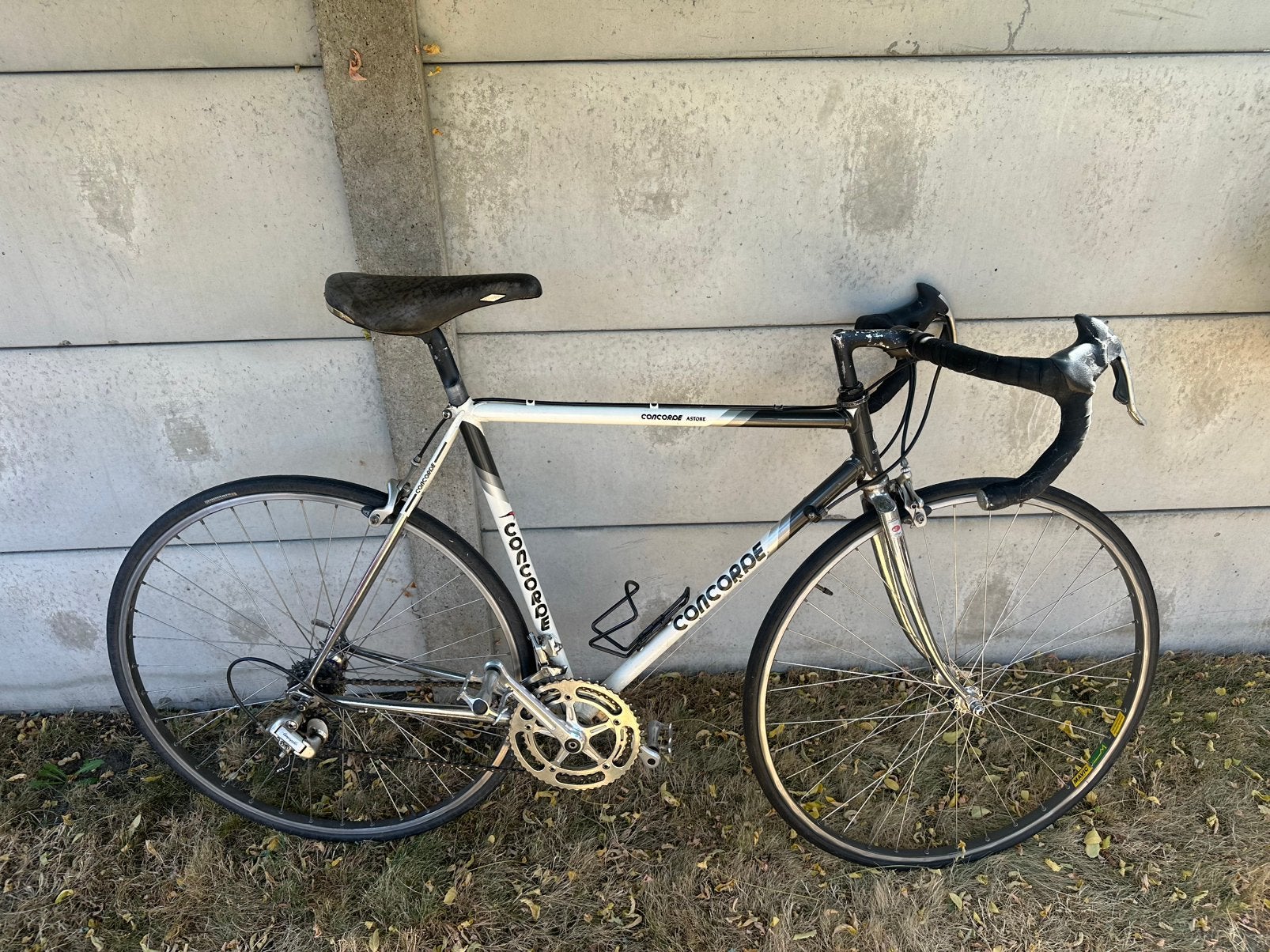 Koersfiets, Fietsen en Brommers, Fietsen | Racefietsen, Ophalen, Gebruikt