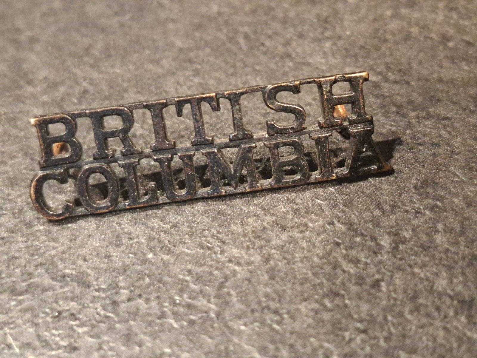 Ww1  ww2  canadees, Ophalen of Verzenden