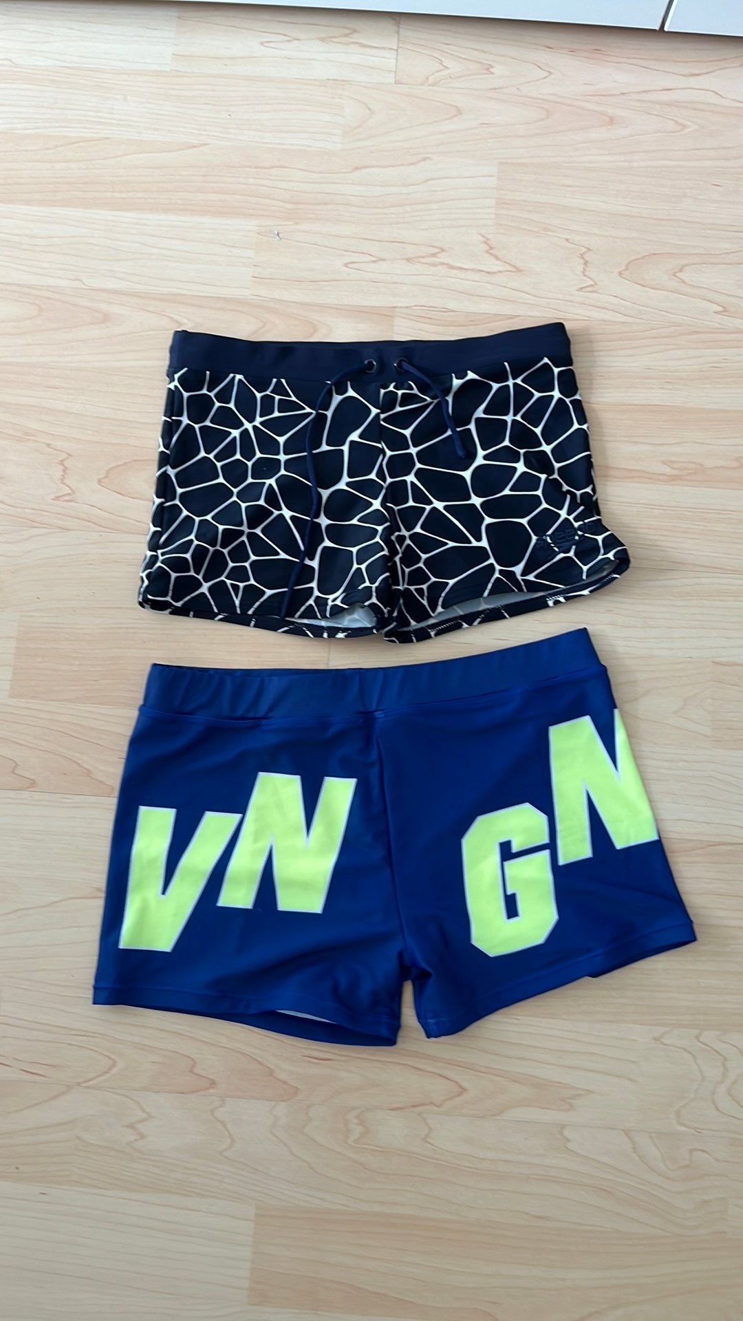 Zwembroeken 16 jaar, Kinderen en Baby's, Kinderkleding | Kinder-zwemkleding, Ophalen of Verzenden, Zwembroek, Jongen, Maat 176