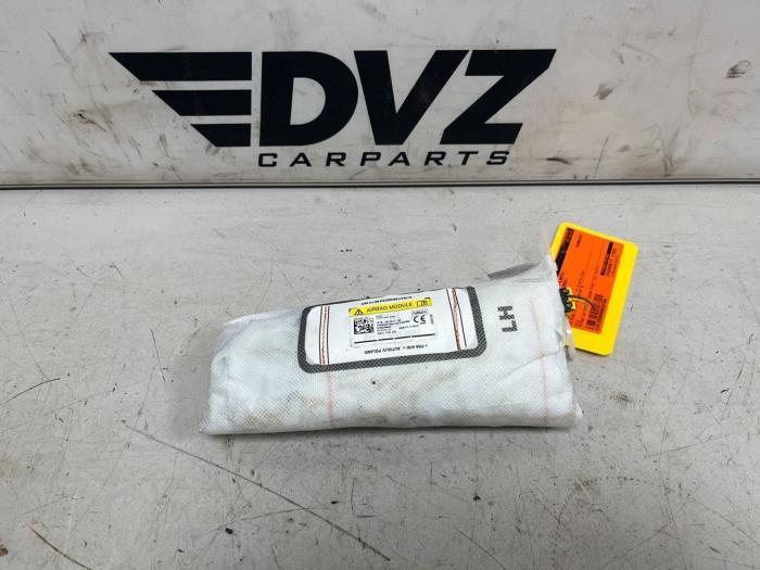 Airbag stoel (zitplaats) van een Ford Focus, -, 3 mois de garantie, -, -