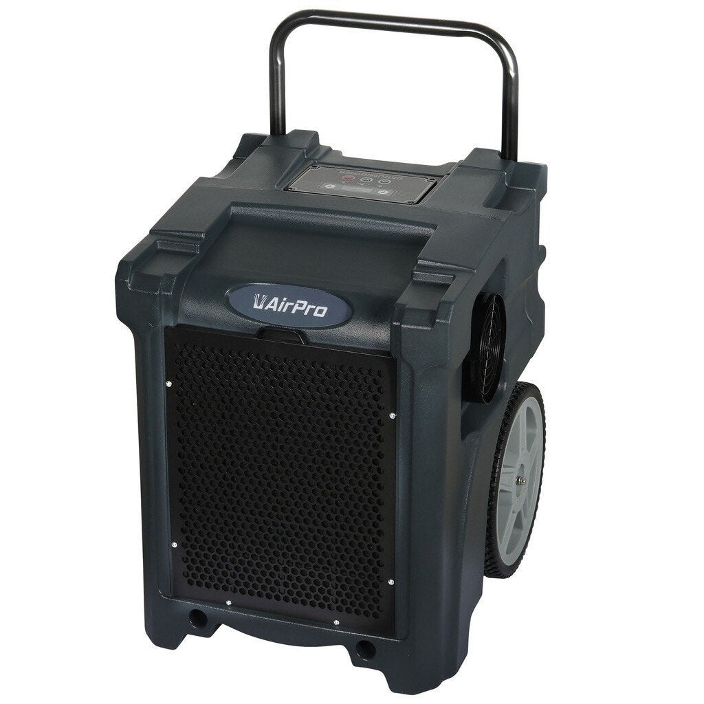 Airpro DHF50L Bouwdroger, Envoi