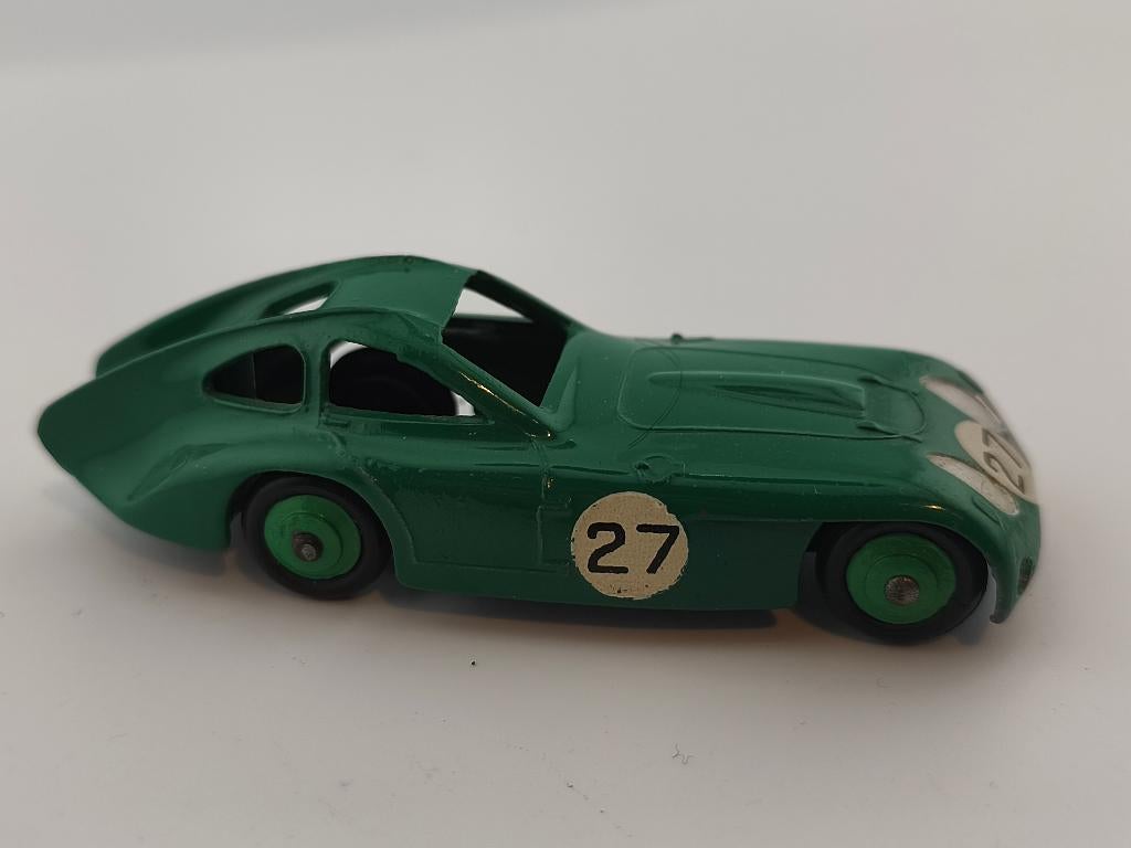 DINKY TOYS UK BRISTOL 450 REF 163, Ophalen of Verzenden, Zo goed als nieuw, Auto, Dinky Toys