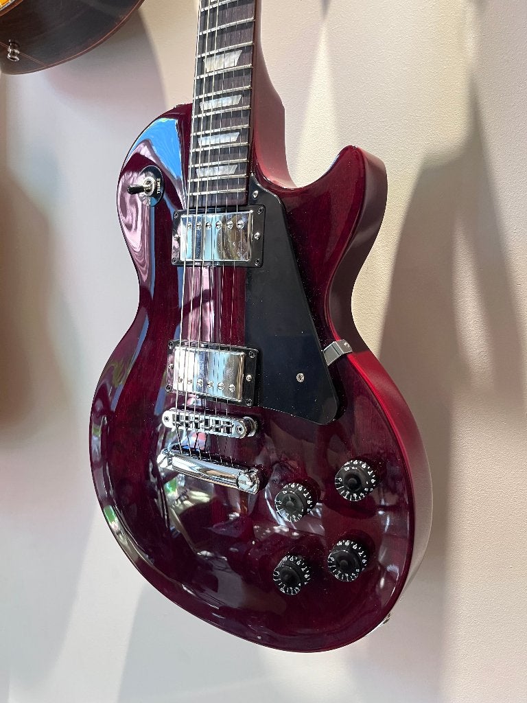 Gibson Les Paul Studio (2019), Musique & Instruments, Instruments à corde | Guitares | Électriques, Enlèvement, Utilisé, Solid body