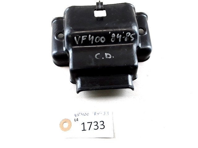VF400F Integra 1984 - 1985 Honda Cover Cover divers D1-37686, Motos