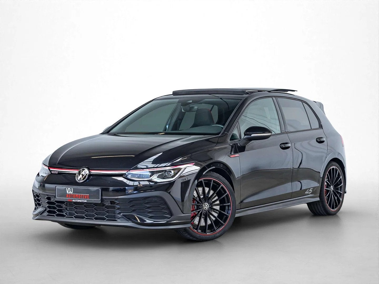 Volkswagen Golf GTI 45Y-EDITION|CLUBSPORT|AKRAPOVIC|PANO|IQL, Autos, https://public.car-pass.be/vhr/644696ad-2a69-4b70-8565-4487eaf50c68