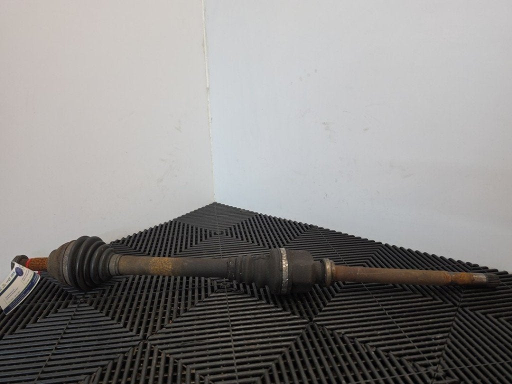 CARDAN AVANT DROIT (TRANSMISSION) Citroën C4 Berline (NC), Citroën, Kontakt-citroen@citroen.com, Utilisé, Citroën Deutschland GmbH