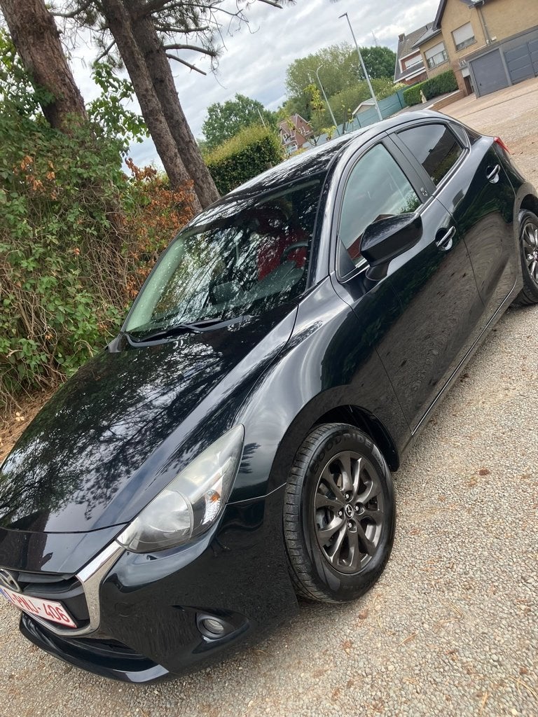 Mazda, Bedrijf, Te koop