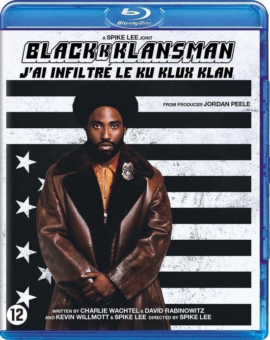 Blackkklansman (Sealed), CD & DVD, Blu-ray, Envoi, Neuf, dans son emballage, Action