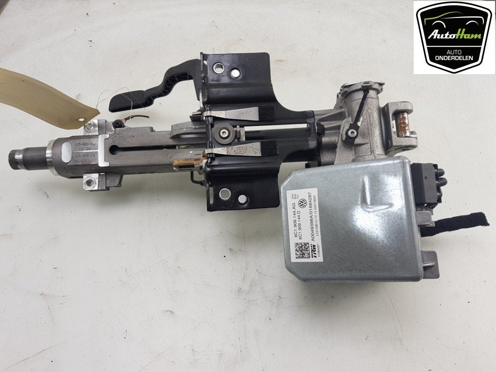 DIRECTION ASSISTEE ELECTRIQUE Seat Ibiza IV SC (6J1), Utilisé, Seat