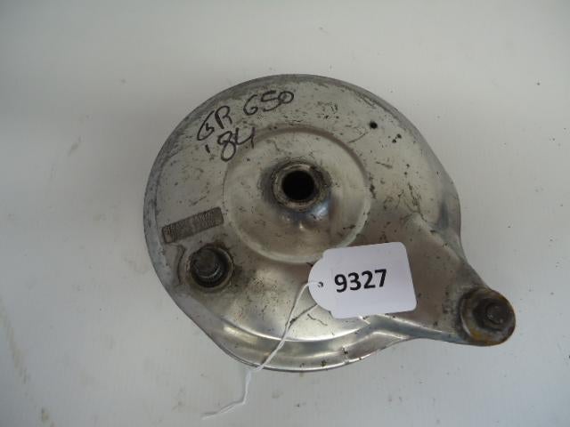 GR650 1983 - 1989 Suzuki Trommelrem D1-23530, Motoren