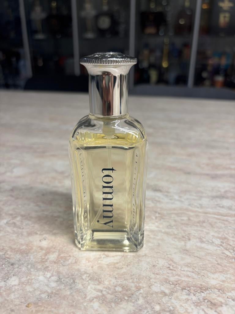 Tommy Hilfiger - parfum, Ophalen, Zo goed als nieuw